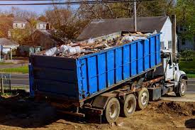 Best Dumpster Rental Services  in Van, TX